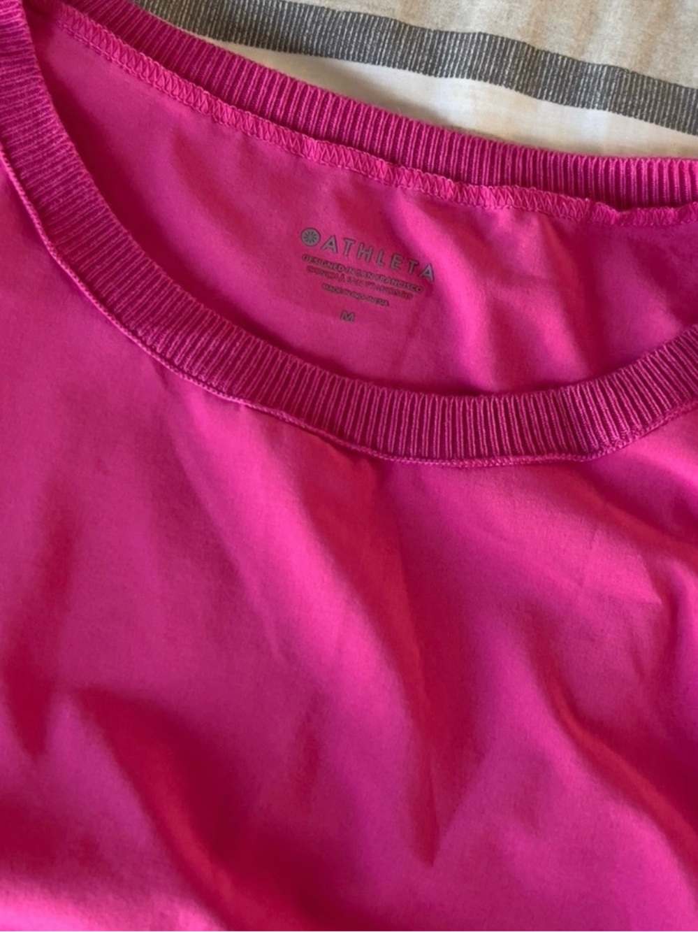 Athleta Rincon Dress - Picture 5 of 5